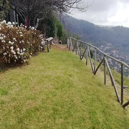 Ocean View Hébergement de vacances Arco da Calheta (Madeira)
