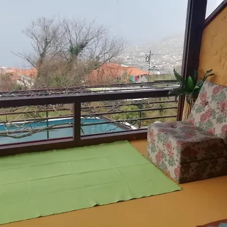 Ocean View 別荘 *
