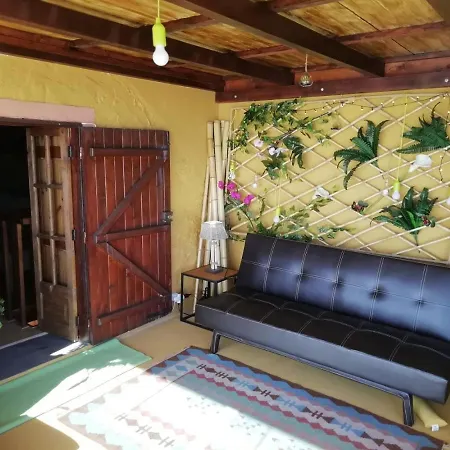 Ferienhaus Ocean View