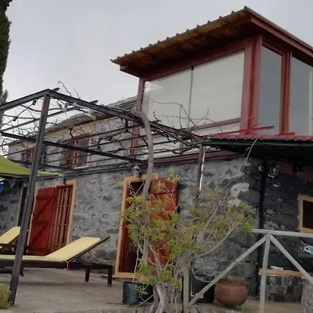 Ocean View Ferienhaus Arco da Calheta (Madeira)