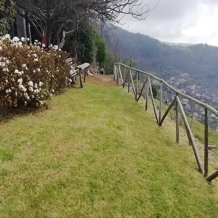 Ocean View Holiday home Arco da Calheta (Madeira)