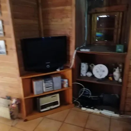 Holiday home Ocean View
