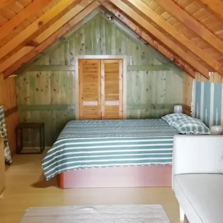 Holiday home Ocean View *