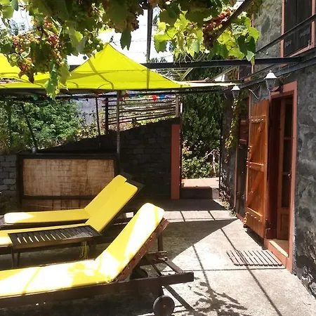 Ocean View Ferienhaus *