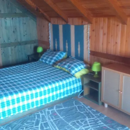 Holiday home Ocean View Arco da Calheta (Madeira)