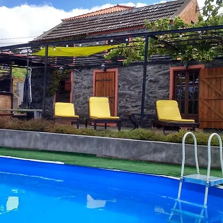 度假居 Ocean View 阿科达卡列塔