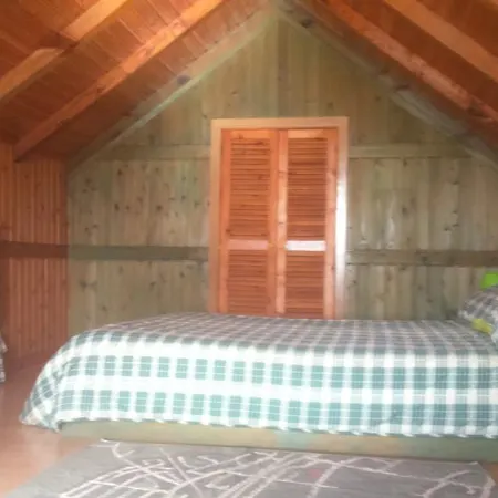 Ocean View 度假居 *