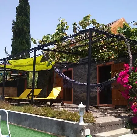 Ocean View 度假居 *