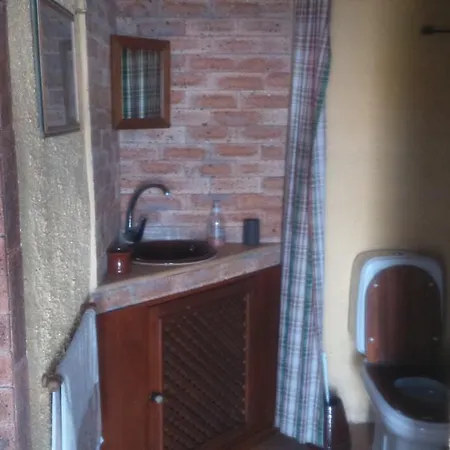 Ferienhaus Ocean View *