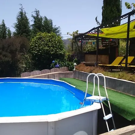 Ferienhaus Ocean View *